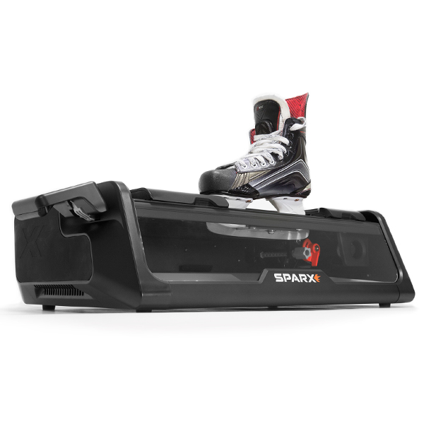 Sparx Risers Sparx - Rink Systems