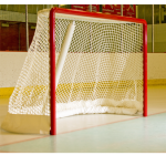 Practice Goal Frame - Rink Systems