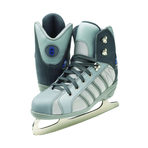 Jackson Soft-tec Figure Skates - Rink Systems