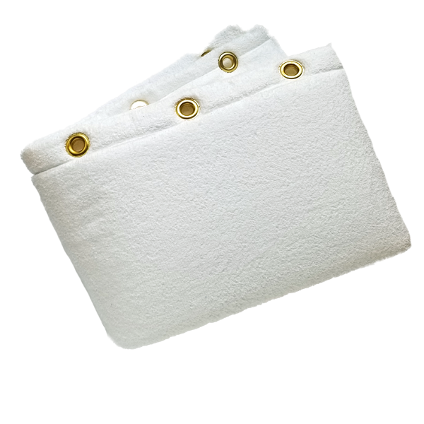 Resurfacer Towels 3-Ply Terry Cloth - All-American Arena Products