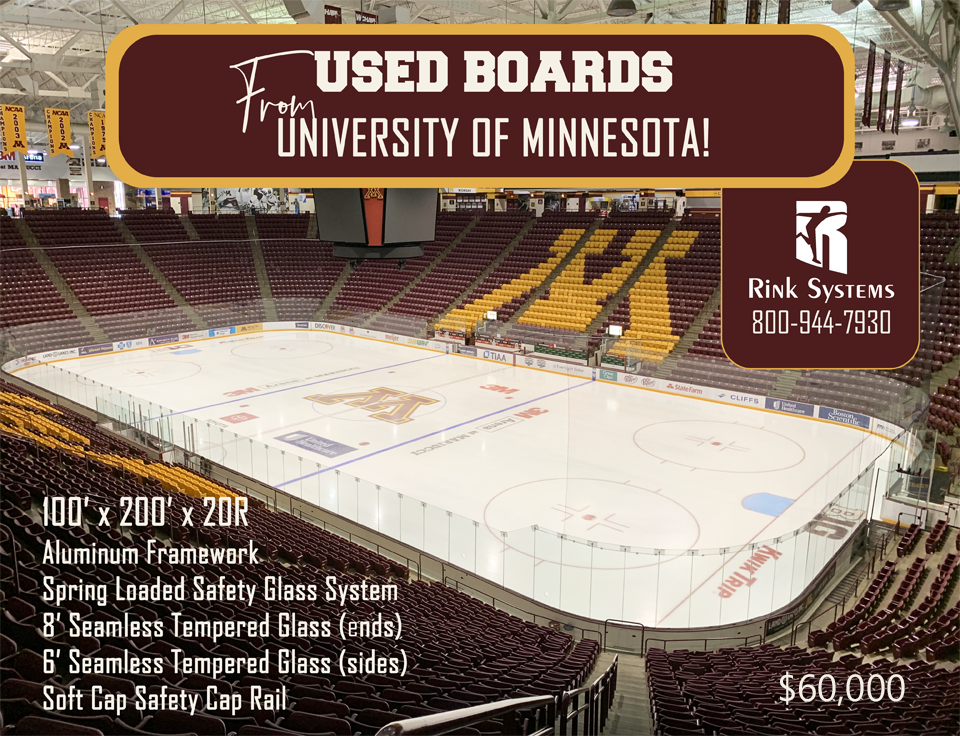 Mariucci Arena Seating Map Elcho Table