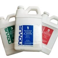 Cleaning Products - Rink Systems