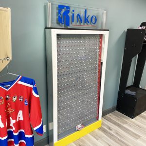 The Rink Shop