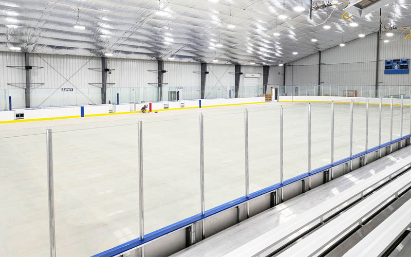 The Ice Box – South Bend, IN