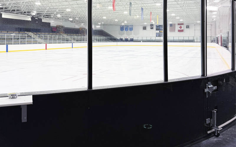 Tartan Arena – Oakdale, MN