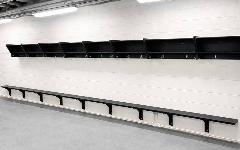 Rochester Recreation Center – MN