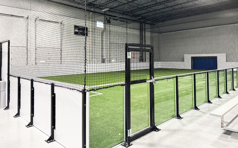 Premier Sports Center – Whitland, IN