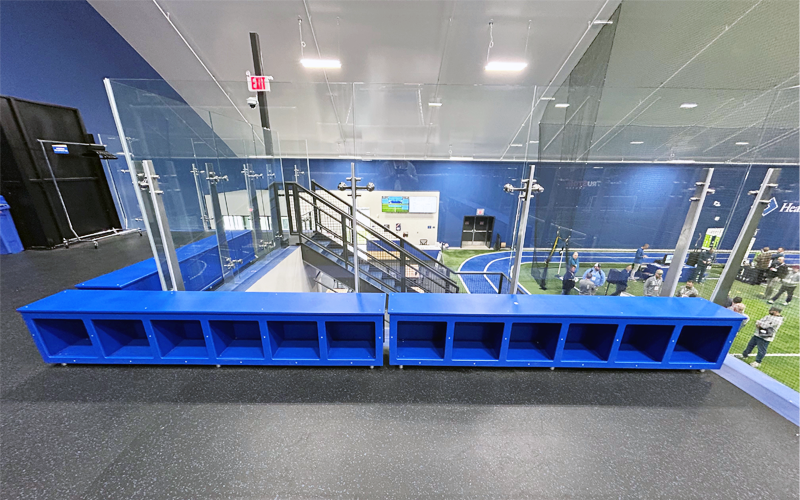 Health Partners Fieldhouse – Rogers, MN