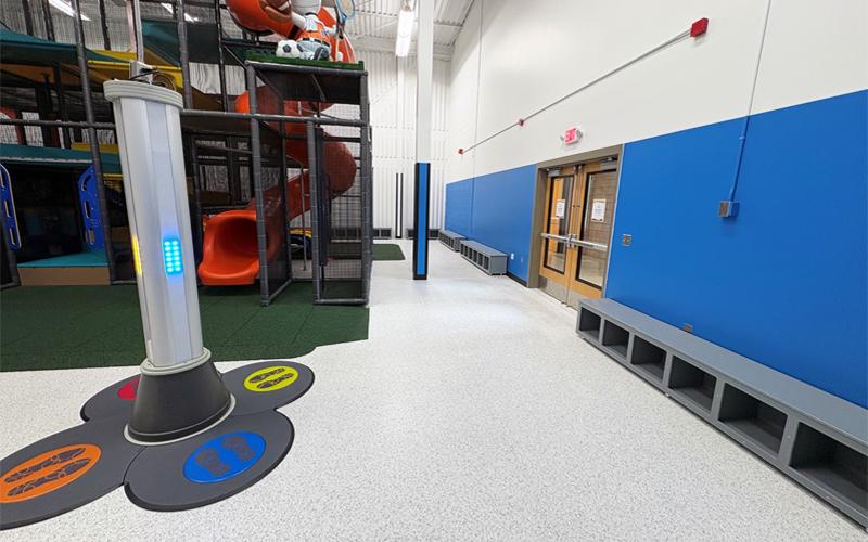 Brightside Playzone – Inver Grove Heights, MN